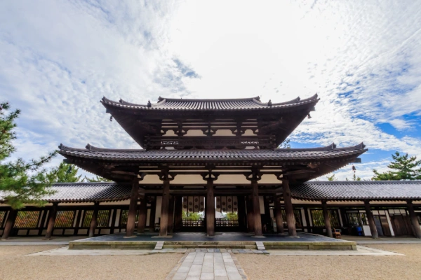 神社